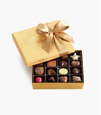 Godiva Chocolate